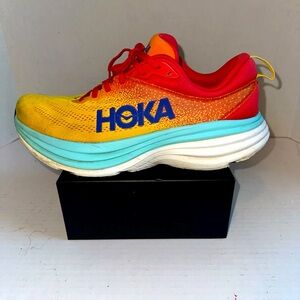 Hoka One One Bondi 8 Mens
